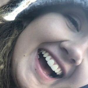 Fundraising Page: Melissa Helenthal